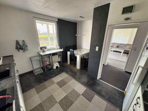 Küche Erdgeschoss - 