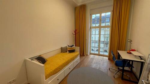 Guest bed room or child´s bedroom - 