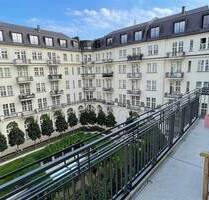 KURFÜRSTENDAMM*BALCONY*3 BATHROOMS*LIFT*PARKING LOT - Berlin Charlottenburg