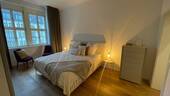 Master bedroom - 4 Zimmer Etagenwohnung zum Kaufen in Berlin