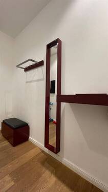 Entrance - Etagenwohnung mit 135,00 m&sup2; in Berlin zum Kaufen
