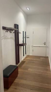 Hallway - 