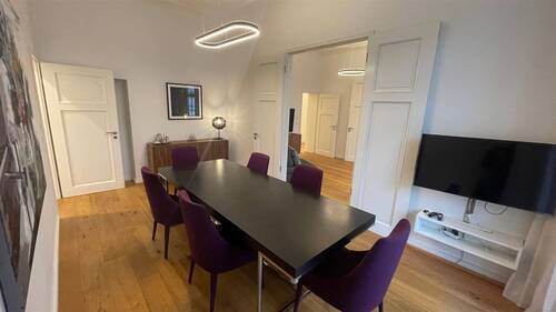 Dinner room - 