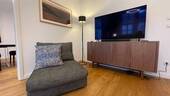 Living room detail 2 - 