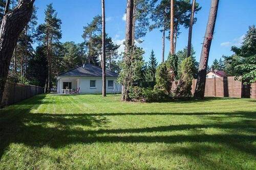 Bild 2 - 4 Zimmer Bungalow zum Kaufen in Königs Wusterhausen OT Senzig