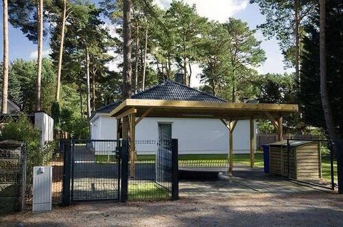 Bild 3 - 4 Zimmer Bungalow in Königs Wusterhausen OT Senzig