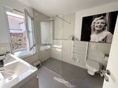 Begehbare Dusche OG - 