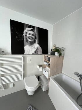 Badewanne OG - 