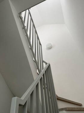 Treppenhaus - 