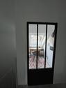 Arbeitszimmer DG - 