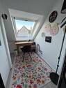 Arbeitszimmer DG Detail - 