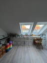 Kinderzimmer 1 DG - 
