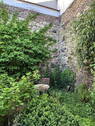 Sitzplatz Vorgarten - 