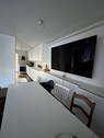 Blick Esszimmer Richtung Küche - 