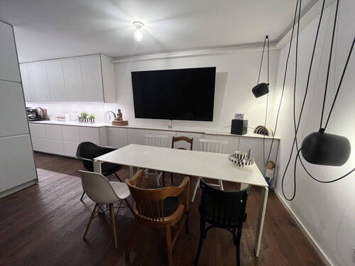 Esszimmer - 