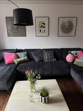 Wohnzimmer - 