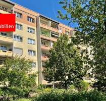 3-Zi-Eigentumswohnung mit Balkon - Rudolstadt Volkstedt