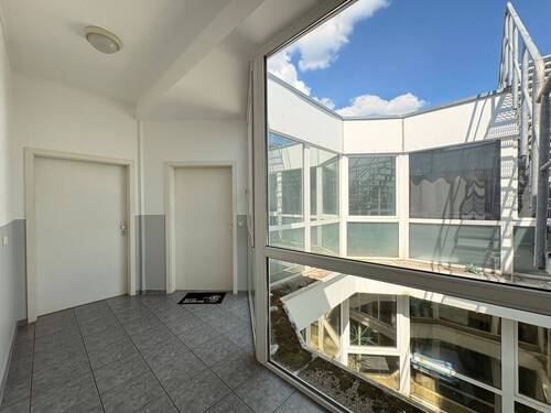 Hausflur - 