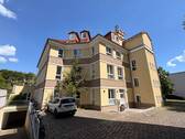 Außenansicht - Renovierte 2 Raumwohnung in ruhigem Hinterhaus in Reudnitz!