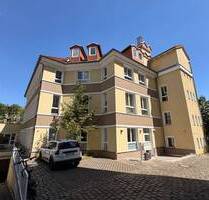 Renovierte 2 Raumwohnung in ruhigem Hinterhaus in Reudnitz! - Leipzig Reudnitz-Thonberg