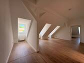 Wohnzimmer - Etagenwohnung mit 59,50 m&sup2; in Leipzig zur Miete