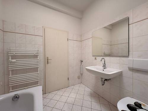 Badezimmer - 