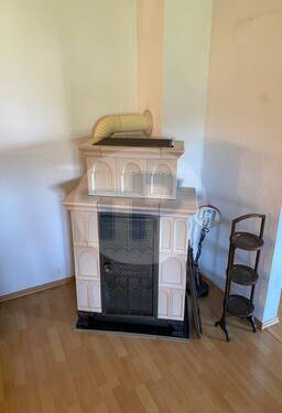 Kamin - 