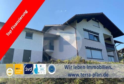 Hauptfoto Internet - AUSSICHTSREICHES EINFAMILIENHAUS MIT EINLIEGERWOHNUNG