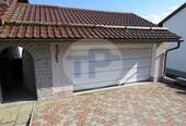 Garagentor - 
