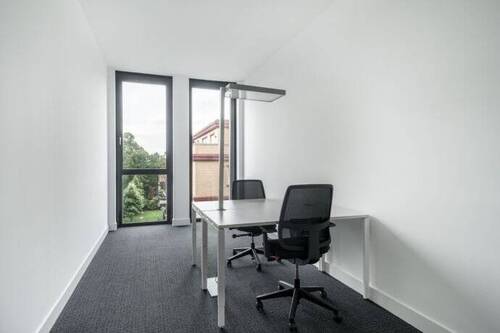 Bild 6 - Buchen Sie Büroräume in Regus Unternehmerstadt für 2 Personen bei denen Sie sich um nichts mehr kümmern müssen