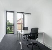 Buchen Sie Büroräume in Regus Unternehmerstadt für 2 Personen bei denen Sie sich um nichts mehr kümmern müssen - Düsseldorf Derendorf