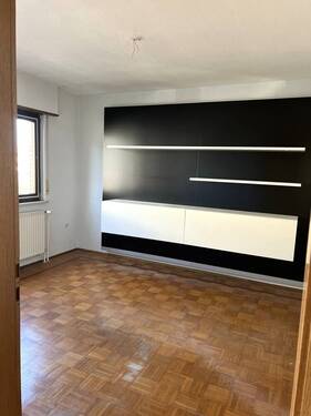 Kinderzimmer 1 - 