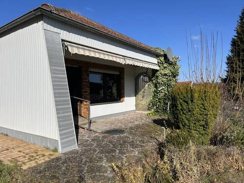 Terrasse - 