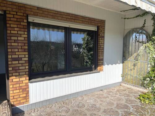 Terrasse - 