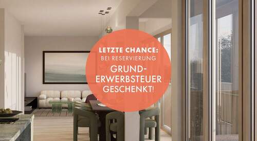 Aktion - 3 Zimmer Etagenwohnung in Berlin