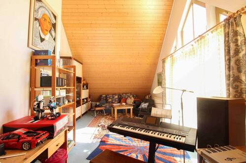 Büro_Schlafzimmer - 