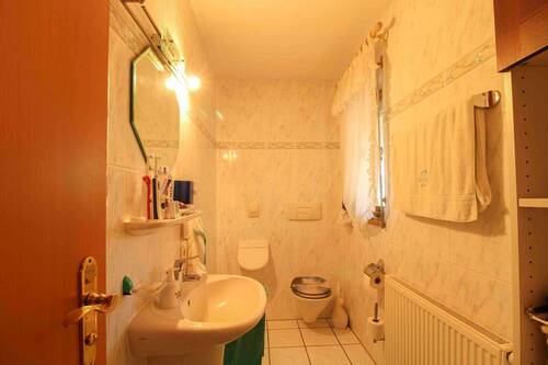 Badezimmer EG - 