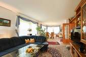 Wohn- und Esszimmer - 