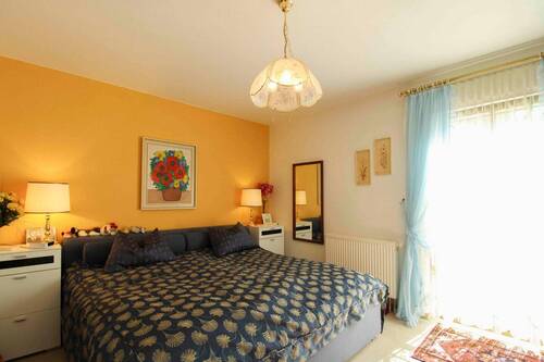 Schlafzimmer EG - 