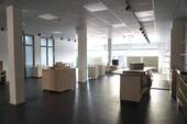 Gewerbe - 1 Zimmer Gewerbeobjekt (Büro, Produktion, Verkauf) in Albstadt
