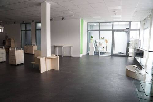 Gewerbe - 