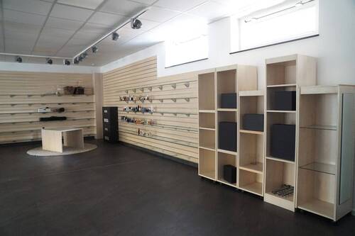 Gewerbe - 