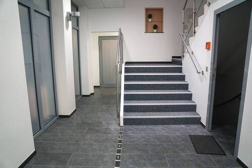 Eingangsbereich - 