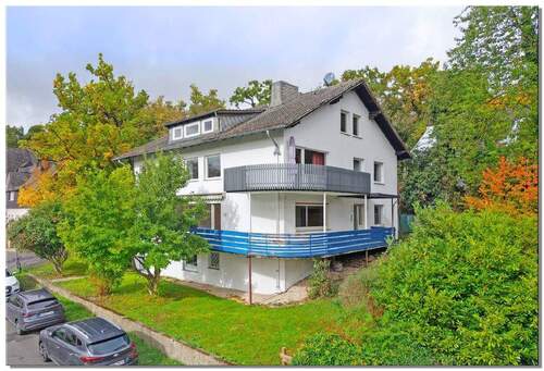 Bild1 - Großzügige 3-ZKB in Bestlage Harleshausen, direkt am Grüngürtel zum Habichtswald