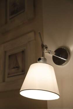 Lampe - 
