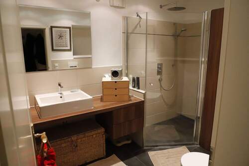 Badezimmer - 
