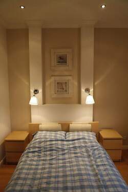Schlafzimmer - 