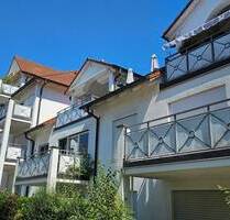 Attraktive 2-Zimmer-Wohnung mit 51 m² – Ideal zum Wohnen & Investieren - Bodolz Enzisweiler