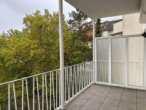 Balkon - 