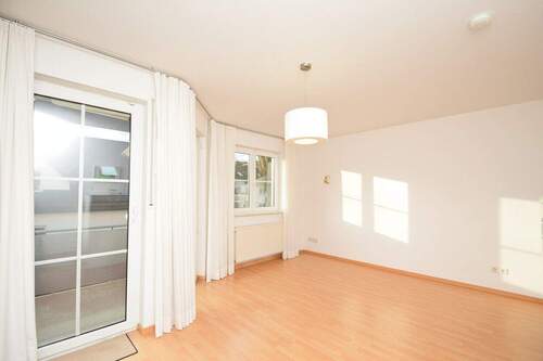 Schlafzimmer 1. OG - 